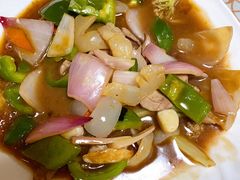 -杨南饭店·二十五年闽菜馆(凤湖新城一店)