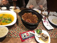 -城南往事·鲁菜济南菜(软件园美莲广场店)