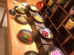 -龙之梦万丽酒店青餐厅