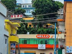 -东澳岛
