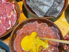 -阳阳老火锅(小南门店)