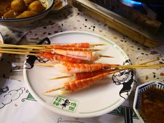 -禄婶鸡煲·打边炉