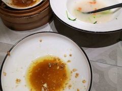 -如轩·海鲜砂锅粥·潮汕菜(南城店)