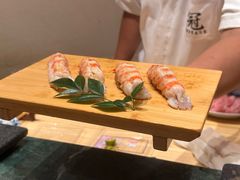 -鮨冠OMAKASE食べ放题(北京首店)