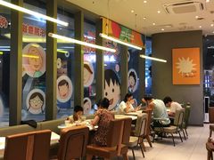 -乐凯撒披萨(汇港购物中心店)