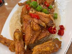 -渔码头食府(蓬莱阁店)