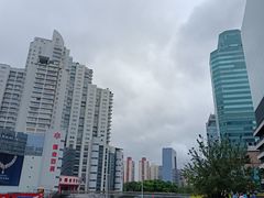 -美罗城停车场(美罗城店)