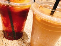 -孖记茶档·热腾茶餐(江南西plus店)