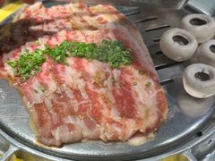 -姜虎东白丁烤肉(银泰中心in99店)