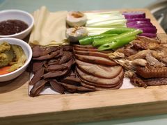 -汇丰海鲜(东亚·世纪城文脉苑店)