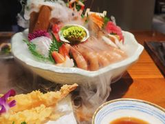 -和彩放题餐厅(酒仙桥店)