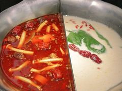 -湊湊火锅·茶憩(打浦桥日月光店)