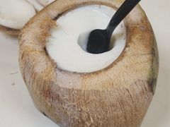 -志龙皇冠吃货椰子铺