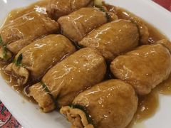 -玉华台饭庄(裕中西里小区店)