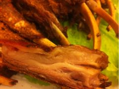 秘制羊排-大顺堂食府(牛街店)