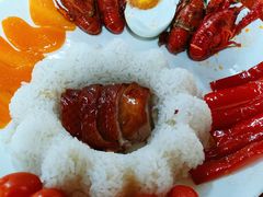 -中南大学-食堂第3食堂
