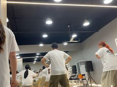 -零下舞度·街舞连锁机构(直沽校区)