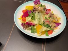 -同庆楼(华强吾悦广场店)