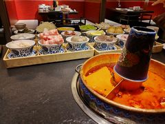 -咏江南·苏式火锅·苏州评弹(观前街店)