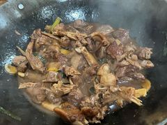 -顺德火焰醉鹅坊(珠海店)