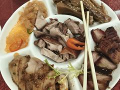 -名荟海韵烧鹅海鲜酒家·宴会厅