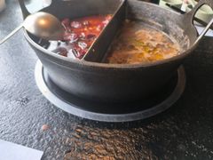 -盡膳口福·百年汤方火锅(科华北路店)