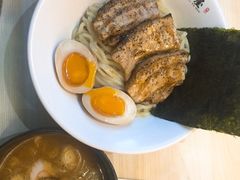 -八盛屋·沾面(集美万达店)