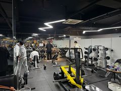 -ENERGY原力健身(川周店)