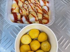 -孖记茶档·热腾茶餐(乐峰店)