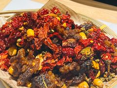 -王奋斗贵州酸汤牛肉火锅