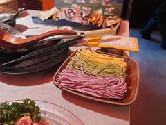 -芸山季·云南野生菌火锅(人民广场来福士店)