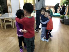-世纪飞马幼儿园(西城校区)