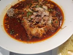 -眉州东坡(团结湖店)