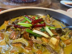 -醉霖生态餐厅(交大店)