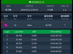 -锐擎卡丁车主题乐园(郊野公园店)
