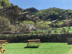 -北京山里寒舍度假酒店