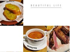 -斗牛士牛排(南京东路店)