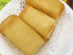 炸牛奶-民信老铺(华盖路店)