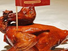 -侨美食家·41年地道粤菜(恒福路店)