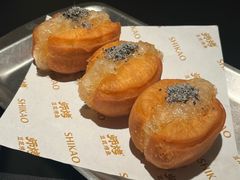 -师烤·豆花烤鱼(广州荔湾扬韬广场店)