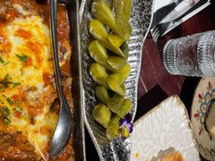 -格鲁·秀色Georgia’s Feast