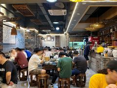 -阿嫂印象·民间江湖菜(大学城店)