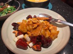 -华豫川酒家(大卫城店)