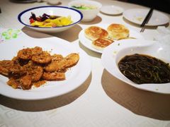 -顺峰海鲜酒楼(省府店)