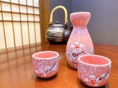 -熊串烧亭.居酒屋(珠江路店)