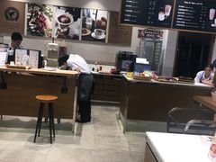 -巴黎贝甜(常德路店)