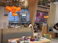 -箜八泰·东南亚料理(环球港店)