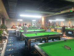 -云川台球(马甸店)