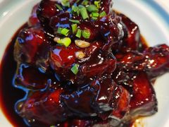 -曹家小菜(胜太路店)