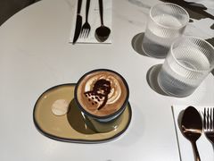 -潮一不贰·法式甜品·生日蛋糕·西式简餐(外滩店)